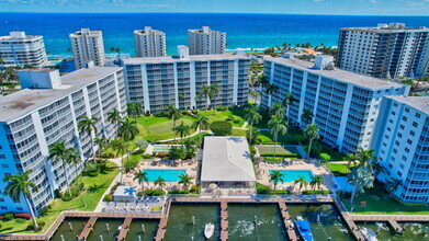 Building Photo - 3224 S Ocean Blvd