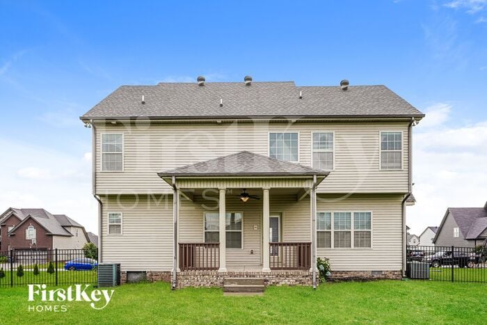 Building Photo - 1232 Upland Terrace