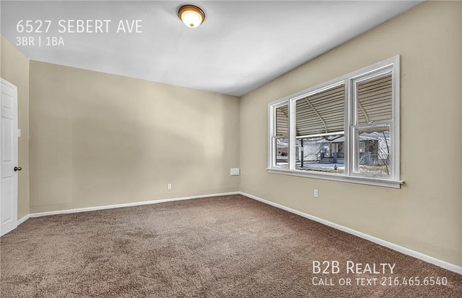 Building Photo - 6527 Sebert Ave