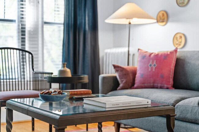 Building Photo - 1200 W Eddy St