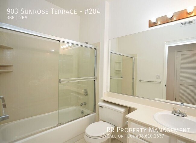 Building Photo - 903 Sunrose Terrace