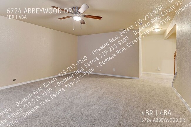 Building Photo - 6724 Abbeywood Dr