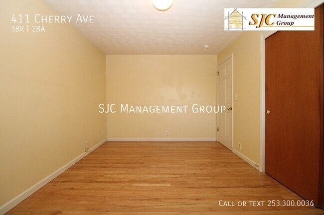 Building Photo - 411 Cherry Ave