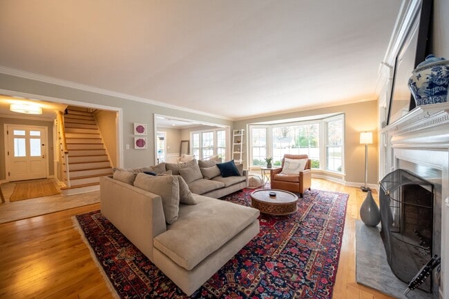 Building Photo - Charming Cape Cod Retreat on Expansive Grounds