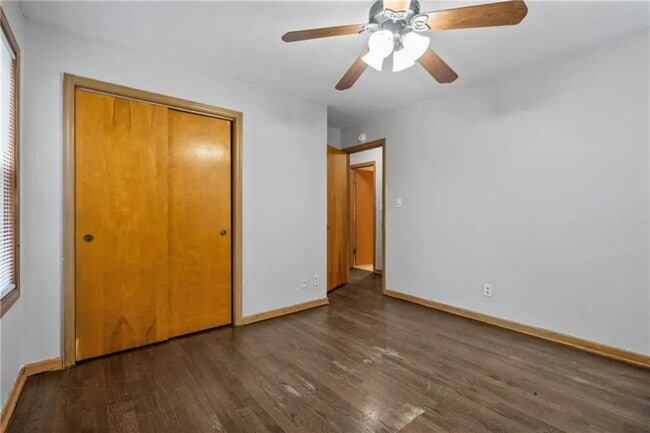 Building Photo - Farley Avenue