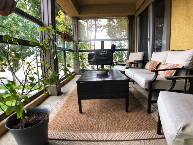 Patio - 15213 Linden Way