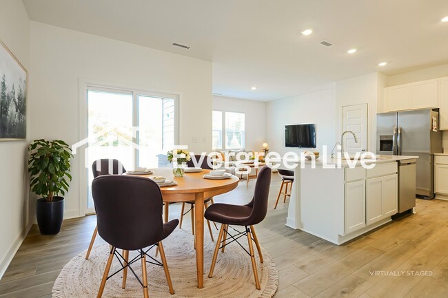 Building Photo - 8927 Willis Wy