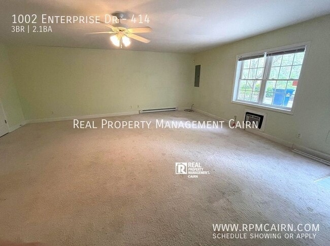 Building Photo - 1002 Enterprise Dr