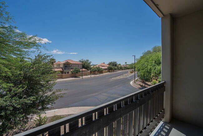 Building Photo - 7900 E Princess Dr