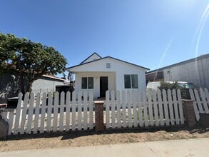Building Photo - 134 E M St