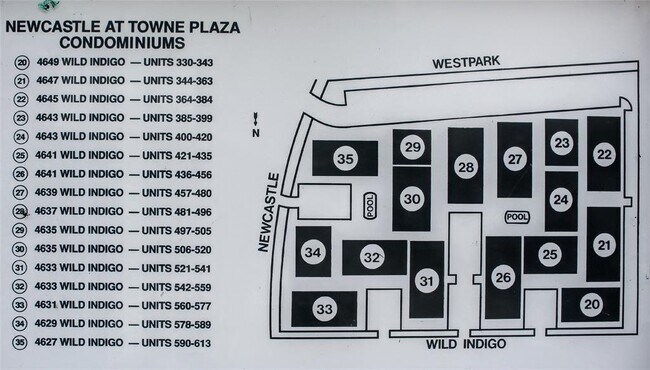 Building Photo - 4633 Wild Indigo St