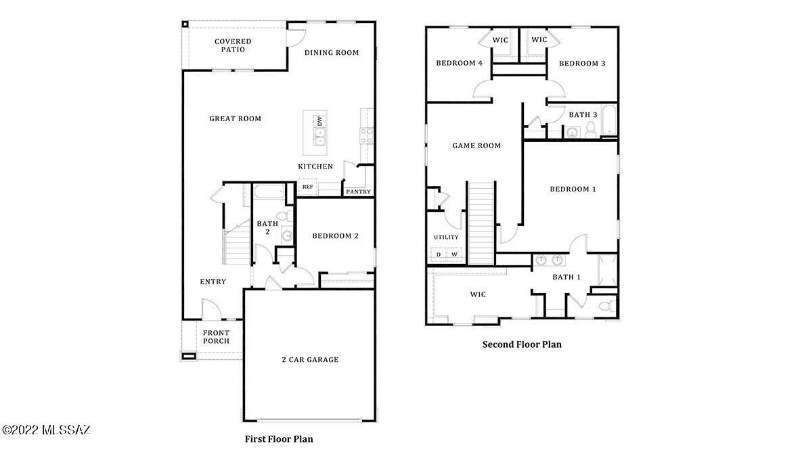 Building Photo - 11156 S Weismann Dr
