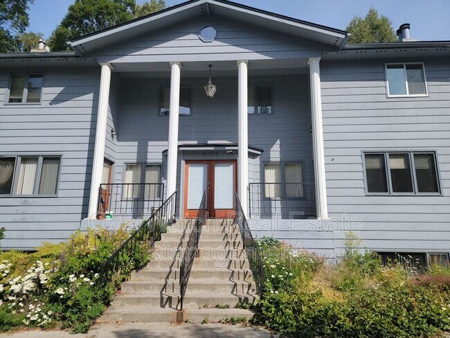 Primary Photo - 401 W 16th Ave