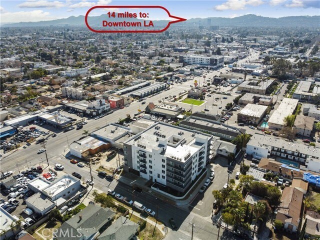 Building Photo - 11714 Archwood St