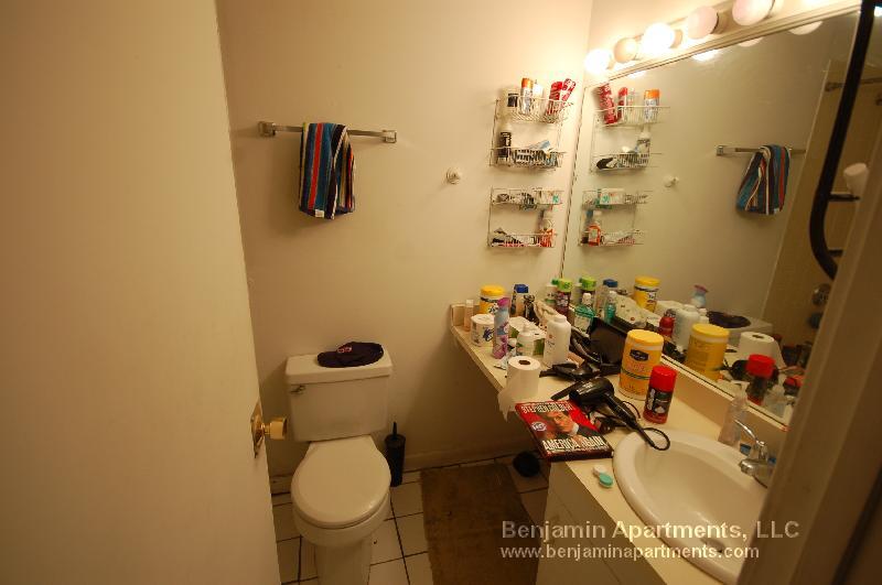 Building Photo - 774 Columbus Ave