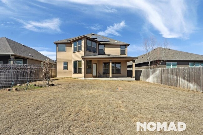 Building Photo - 7905 Big Wind Wy