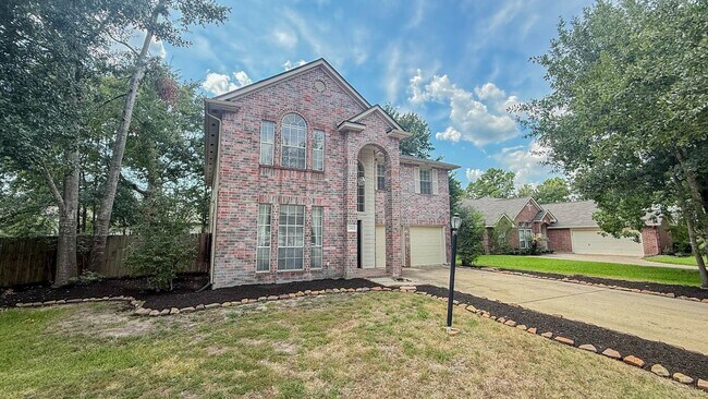 Building Photo - 25915 Drybrook Rd