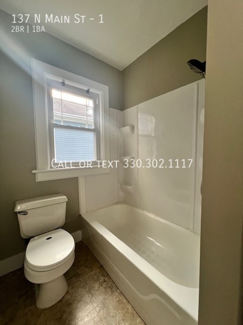 Building Photo - Two bedroom lower level apartment for rent...