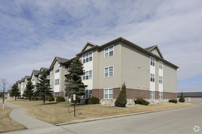 Building Photo - Old Orchard Apartments