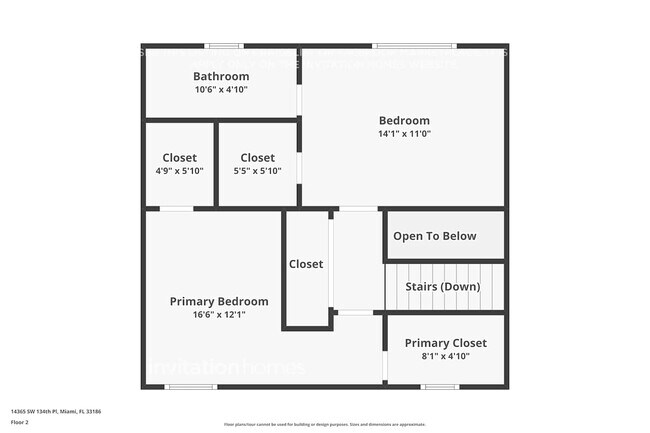 Building Photo - 14365 SW 134th Pl