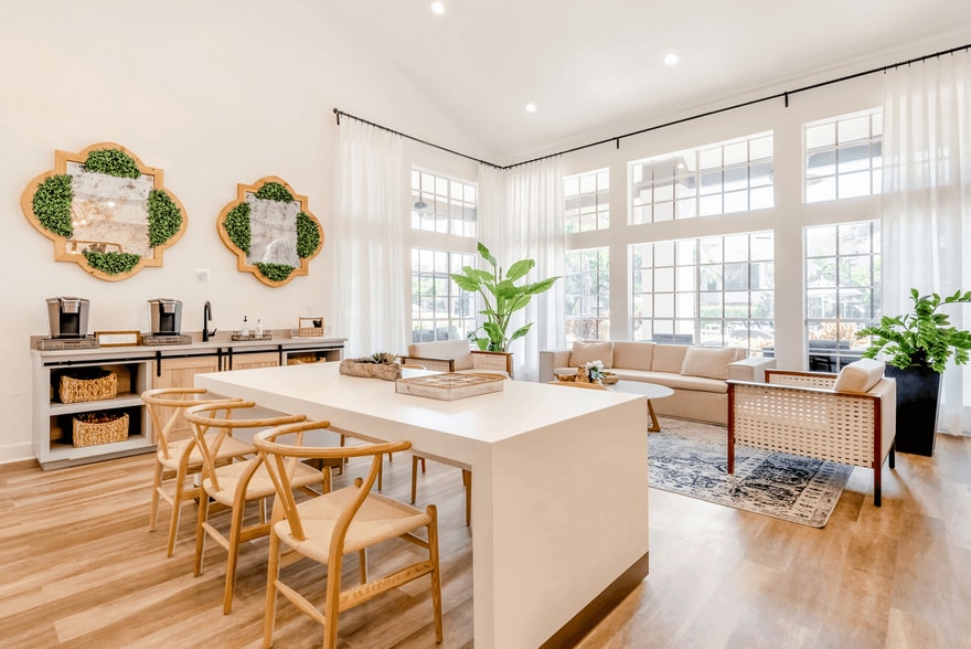 Osprey Links at Hunter's Creek Apartments 13931 Osprey Links Rd