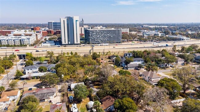 Building Photo - 2506 Formosa Ave