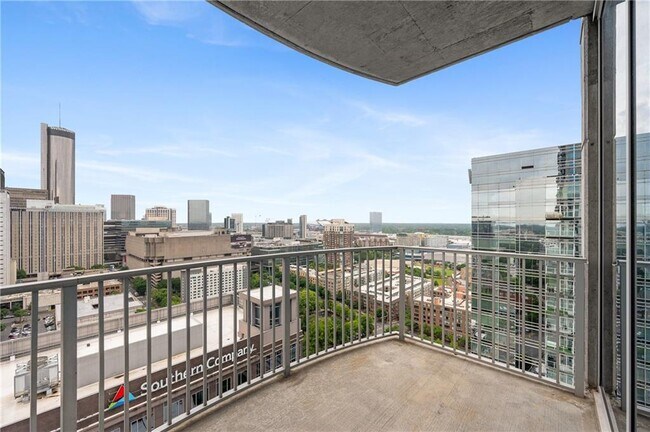 Building Photo - 400 W Peachtree St NW