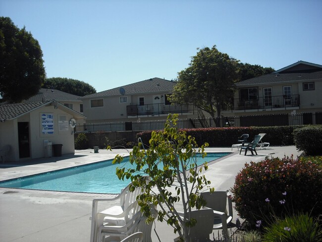 Building Photo - Sharp Townhouse on Victoria Avenue across ...