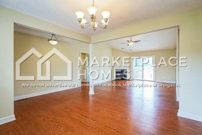 Building Photo - 510 Tyner Ave