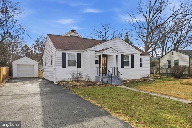 Building Photo - 5402 12th St S