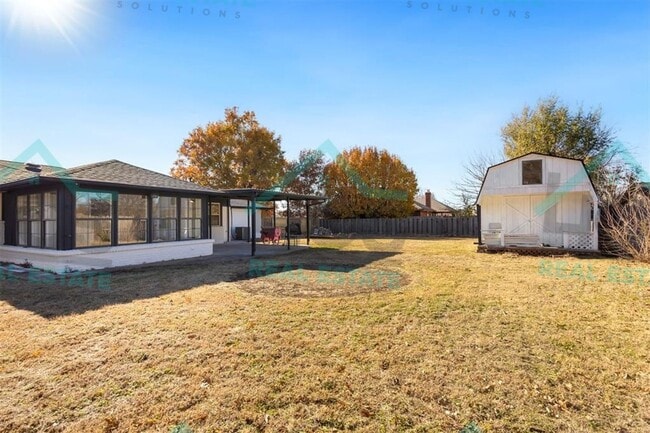 Building Photo - 3 Bedroom near Tinker AFB