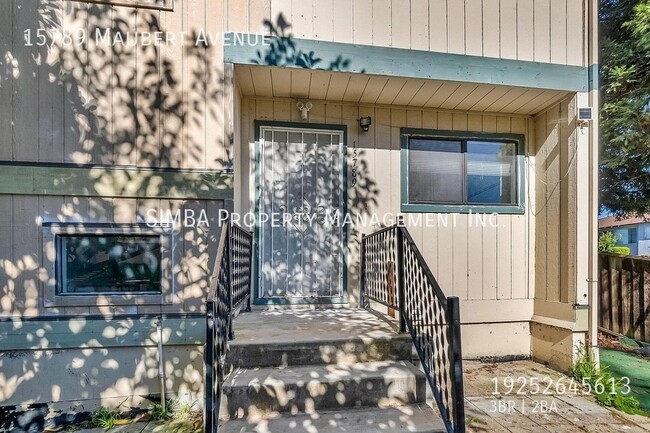 Building Photo - 15789 Maubert Avenue