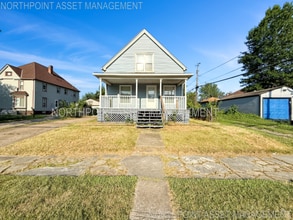 Building Photo - 3 bedroom 1 bathroom home for rent in Lorain
