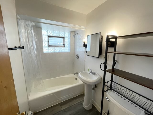 Building Photo - 9437 Burlington Ave