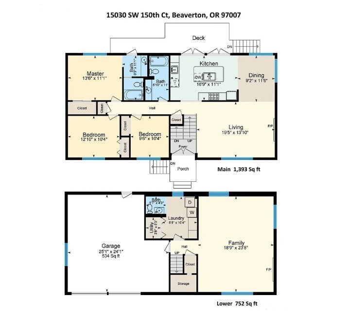 Building Photo - 15030 SW 150th Ct