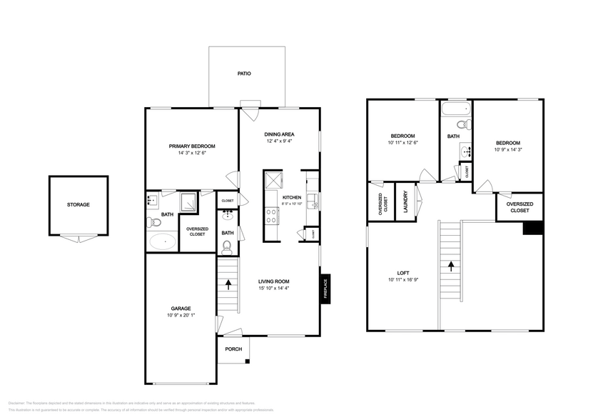 Building Photo - 7604 Lady Liberty Ln