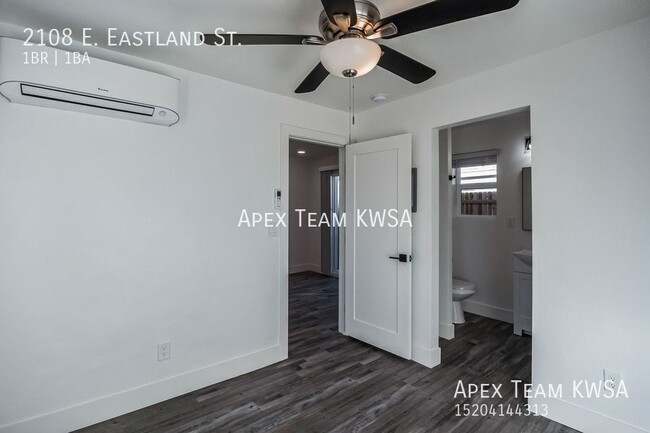 Building Photo - $825 Beautifully Remodeled 1 Bed | 1 Bath ...