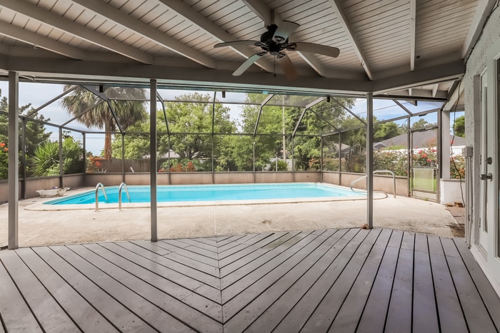 Building Photo - 6558 Timucuans Dr