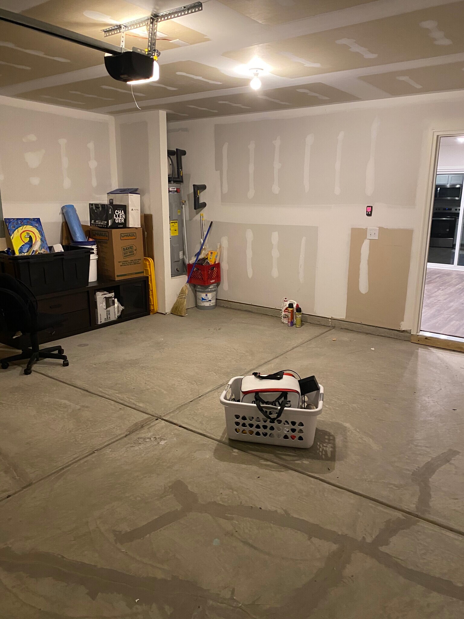 Building Photo - 427 Silo Ct