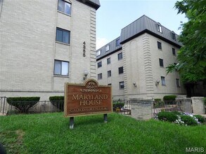 Building Photo - 4355 Maryland Ave