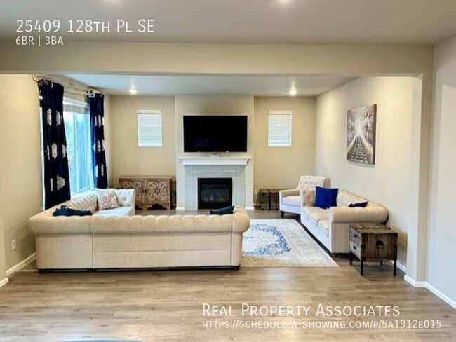 Building Photo - 25409 128th Pl SE