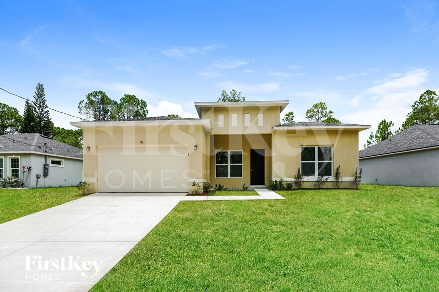 Primary Photo - 446 Reading St SE