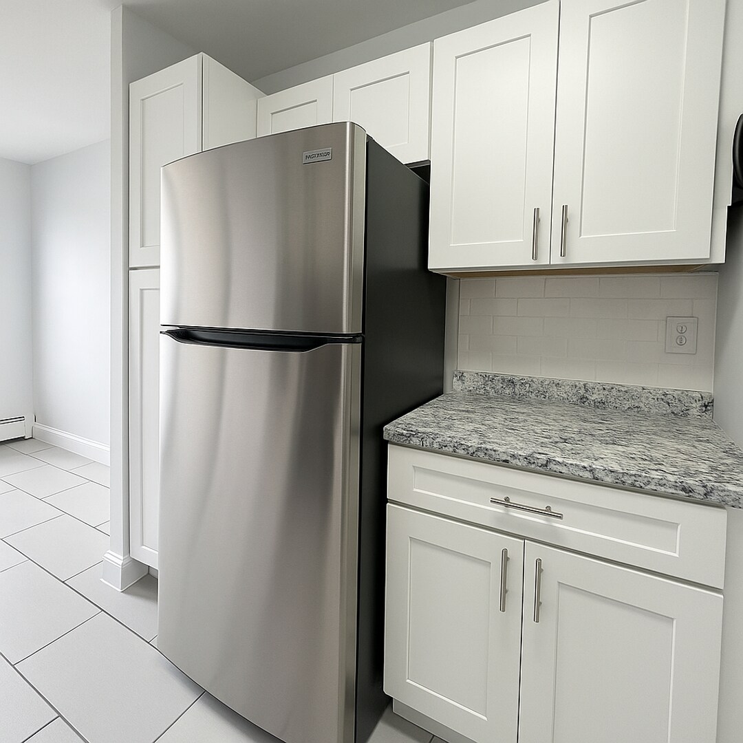 Interior Photo - Austin Realty Apartment Homes