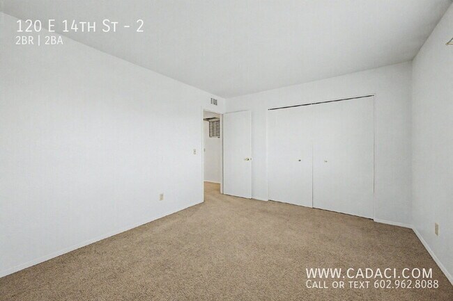 Building Photo - 120 E 14th St
