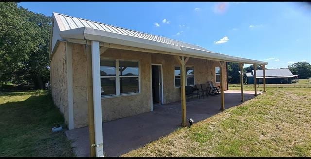 Building Photo - 1138 Harris Rd
