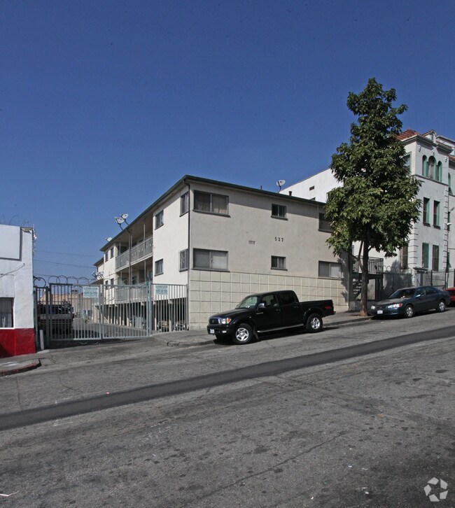 Primary Photo - 527 S Union Ave