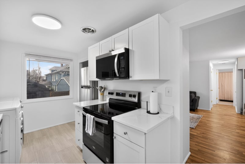 Building Photo - 319 N K St