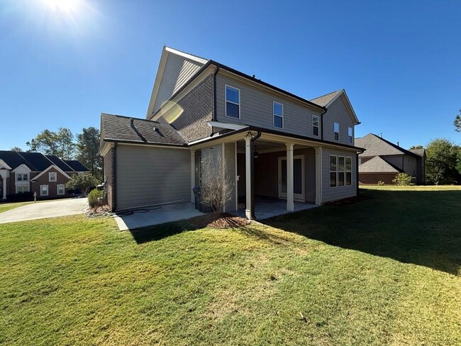 Building Photo - 535 Settles Brook Court