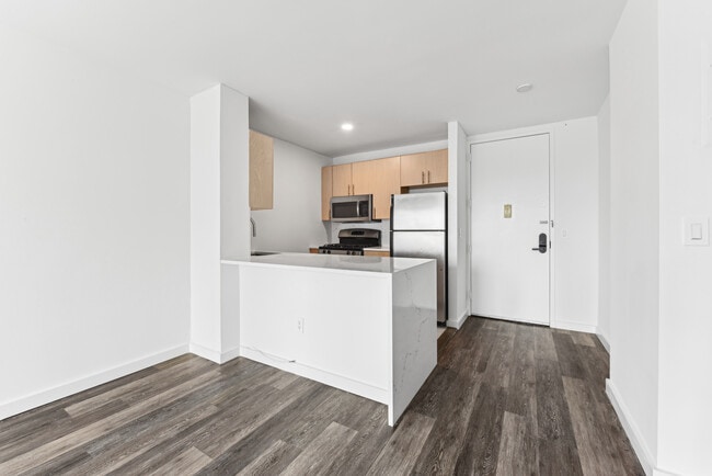 Interior Photo - The Landon