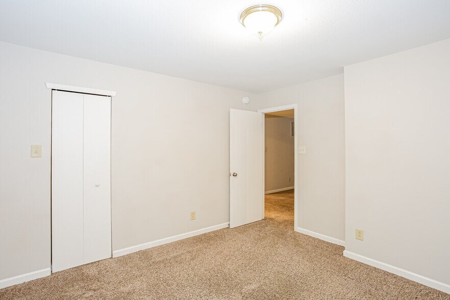 Building Photo - 1626 Matthew Allen Cir